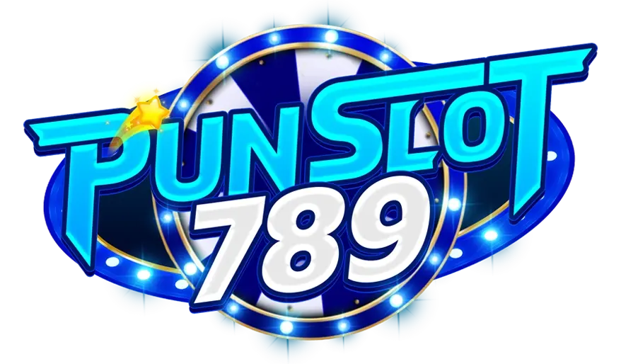 PUNSLOT789 SLOT LOGO